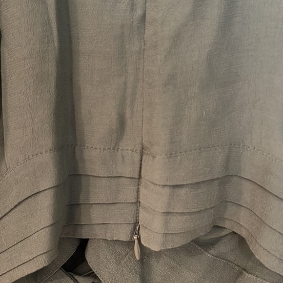 NEW Express Wrap Top - Picture 4 of 4